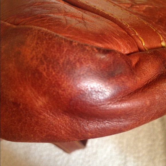 Leather Purse - Picture 6 of 6